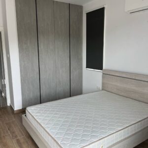 1 Bedroom Apartment for Rent in Germasogeia, Limassol District