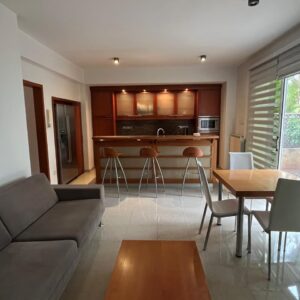 3 Bedroom House for Rent in Germasogeia – Columbia, Limassol District