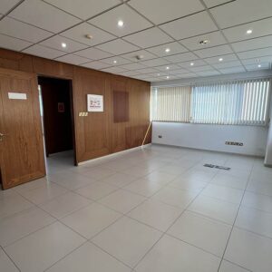 210m² Office for Rent in Limassol – Agia Zoni