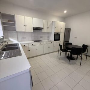 2 Bedroom House for Rent in Limassol – Petrou kai Pavlou