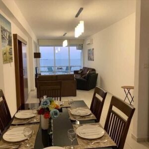 2 Bedroom Apartment for Rent in Limassol – Neapolis