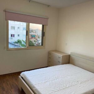 2 Bedroom Apartment for Rent in Limassol – Agios Nicolaos