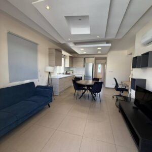 1 Bedroom Apartment for Rent in Limassol – Agios Antonios
