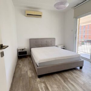 2 Bedroom Apartment for Rent in Germasogeia – Tourist Area, Limassol District