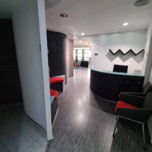 100m² Office for Rent in Limassol – Agia Zoni