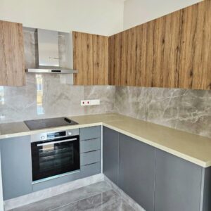 3 Bedroom Apartment for Rent in Limassol – Neapolis