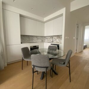 1 Bedroom Apartment for Rent in Germasogeia, Limassol District