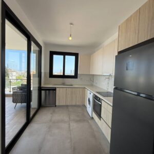2 Bedroom House for Rent in Limassol – Mesa Geitonia