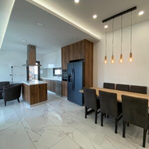 3 Bedroom Apartment for Rent in Limassol – Agia Fyla