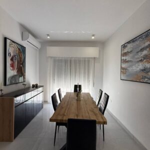 3 Bedroom Apartment for Rent in Limassol – Agia Zoni, Nicosia District