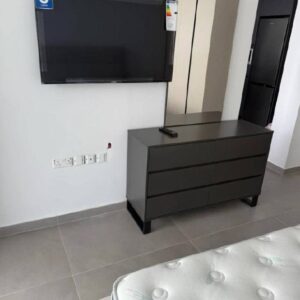 1 Bedroom Apartment for Rent in Limassol – Petrou kai Pavlou