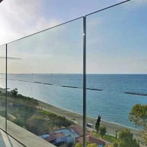 2 Bedroom Apartment for Rent in Agios Tychonas – Tourist Area, Limassol District