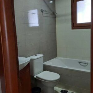 2 Bedroom Apartment for Rent in Agios Tychonas, Limassol District