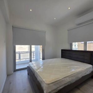 1 Bedroom Apartment for Rent in Limassol – Neapolis