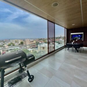 3 Bedroom Apartment for Rent in Limassol – Agia Fyla