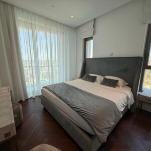 3 Bedroom Apartment for Rent in Germasogeia, Limassol District