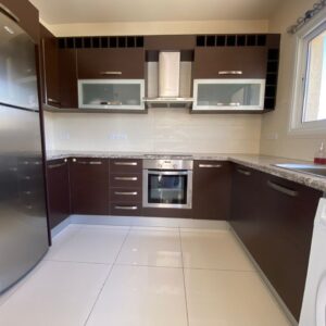 2 Bedroom Apartment for Rent in Limassol – Agios Athanasios