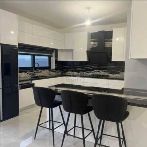 3 Bedroom House for Rent in Parekklisia, Limassol District