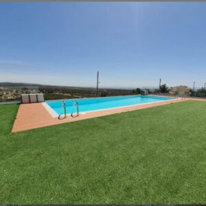 4 Bedroom House for Rent in Souni, Limassol District