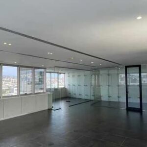 176m² Office for Rent in Limassol – Petrou kai Pavlou