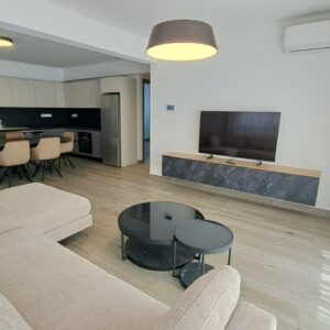 2 Bedroom Apartment for Rent in Agios Tychonas, Limassol District