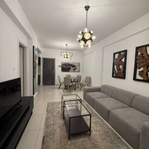 2 Bedroom House for Rent in Geroskipou – Neapolis, Paphos District