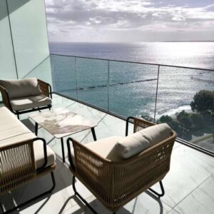 3 Bedroom Apartment for Rent in Limassol – Neapolis