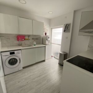 3 Bedroom Apartment for Rent in Germasogeia, Limassol District