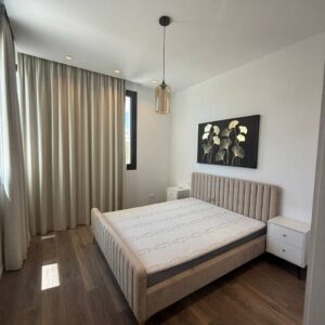 2 Bedroom House for Rent in Germasogeia – Columbia, Limassol District