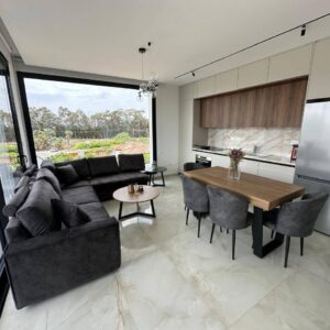 1 Bedroom Apartment for Rent in Limassol – Zakaki