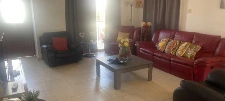 Cheap Houses and Villas for Rent Limassol