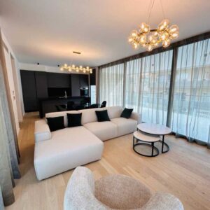 3 Bedroom Apartment for Rent in Limassol – Agia Zoni