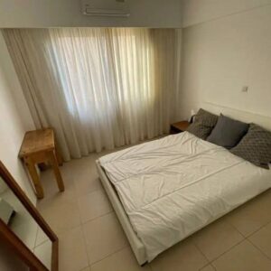 3 Bedroom Apartment for Rent in Paphos – Universal