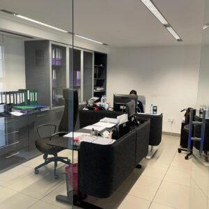 215m² Office for Rent in Germasogeia, Limassol District