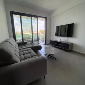 2 Bedroom Apartment for Rent in Limassol – Petrou kai Pavlou