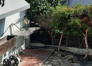 2 Bedroom House for Rent in Limassol – Petrou kai Pavlou