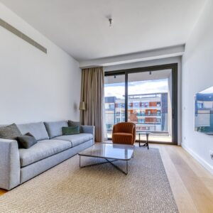 2 Bedroom Apartment for Rent in Potamos Germasogeias, Limassol District