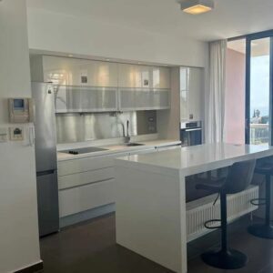 2 Bedroom Apartment for Rent in Agios Tychonas, Limassol District