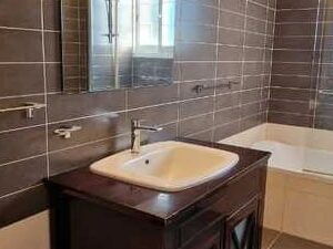 3 Bedroom House for Rent in Limassol – Ekali