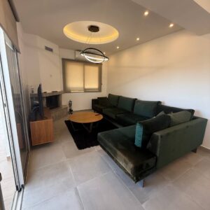 3 Bedroom House for Rent in Limassol – Petrou kai Pavlou