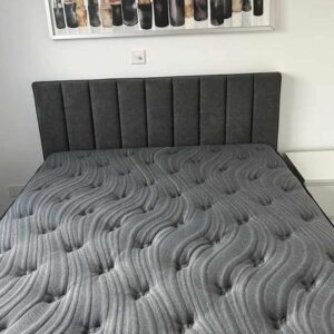 1 Bedroom Apartment for Rent in Limassol – Omonoia