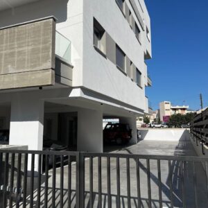1 Bedroom Apartment for Rent in Kato Polemidia, Limassol District