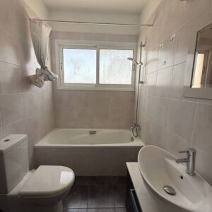 2 Bedroom House for Rent in Limassol – Agios Athanasios