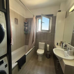 2 Bedroom House for Rent in Germasogeia – Tourist Area, Limassol District