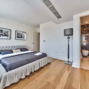 2 Bedroom Apartment for Rent in Potamos Germasogeias, Limassol District