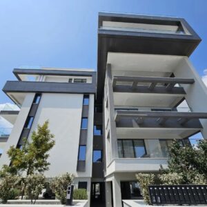 2 Bedroom Apartment for Rent in Limassol – Petrou kai Pavlou