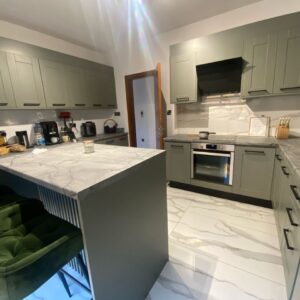 4 Bedroom Apartment for Rent in Limassol – Katholiki