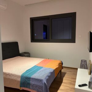 1 Bedroom Apartment for Rent in Limassol – Agios Nektarios