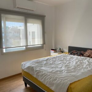 2 Bedroom Apartment for Rent in Geroskipou – Neapolis, Paphos District