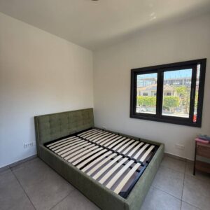 1 Bedroom Apartment for Rent in Germasogeia – Tourist Area, Limassol District